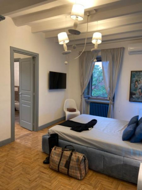 Villa Adriana Tuscia Country Retreat
